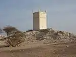 Hassa Buweid Tower