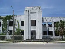 Hastings Community Center