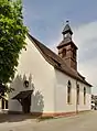 Protestant Church