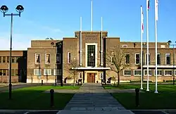 Havering Town Hall