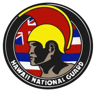 Hawaii National Guard