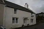 Main Street, Hawthorn Cottage