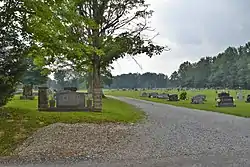 Hayden Cemetery