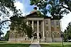 Hays County Courthouse