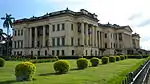 Hazarduari Palace and Imambara (Murshidabad)