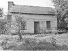 Andrew Hearn Log House and Farm