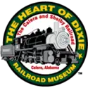 Heart of Dixie Railroad