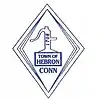 Official seal of Hebron, Connecticut