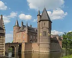 Heeswijk Castle