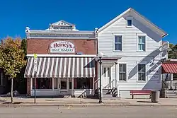 Heiney's Meat Market