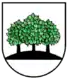 Coat of arms of Helbra