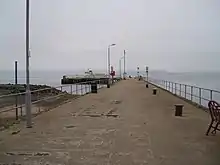 Helensburgh Pier