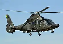 HM-1 Pantera