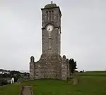 Helmsdale War Memorial