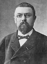 Henri Poincaré