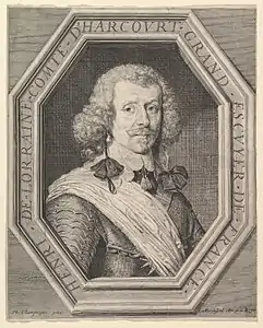 Henri de Lorraine