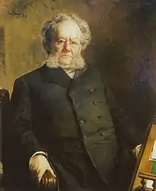 Ibsen