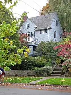 Henry B. Dickson House