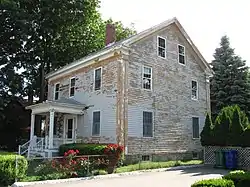 Henry Bigelow House