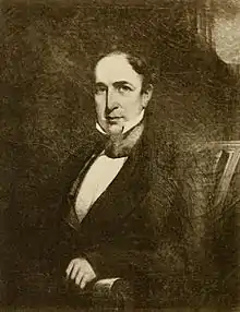 Alabama Attorney General Henry Hitchcock