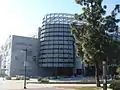 Fresno State Library