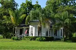 Hensley-Gusman House