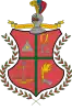 Coat of arms of Filandia