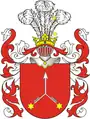 Herb Kalinowa