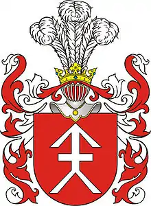 Herb Kościesza