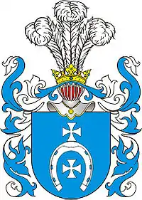 Herb Lubicz