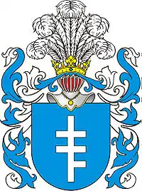 Herb Pilawa