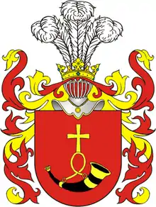 Herb Suchekomnaty