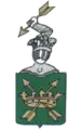 Herb Trójstrzał