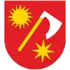 Coat of arms of Gmina Garbatka-Letnisko