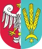 Coat of arms of Żuromin County