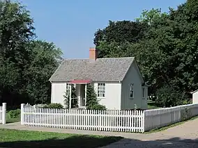 Herbert Hoover National Historic Site