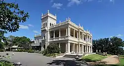 Kamesburgh, North Road, Brighton, Victoria