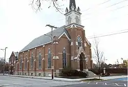 Immanuel Lutheran Church