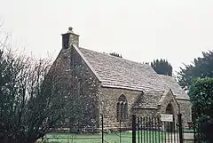 Church of St Mary