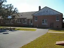 Old Hernando Elementary School