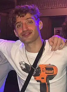 Herobust in Brisbane, 2018