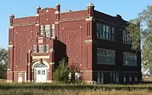 Herrick Public School