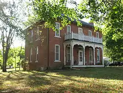 Herriott House