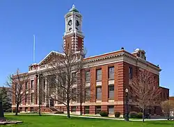 Hibbing City Hall