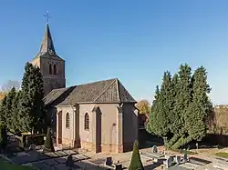 Church of Hien