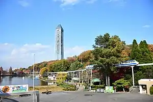 Higashiyama Zoo and Botanical Gardens