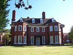 Highgrove House, Eastcote