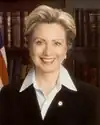 SenatorHillary Clintonfrom New York(2001–2009)