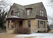 Hillside Cottage