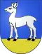 Coat of arms of Hindelbank